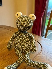 Jellycat kooky frog for sale  DARLINGTON