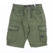 Crosshatch mens green for sale  WREXHAM