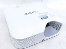 Usado, Menos de 3000 horas, SEM CONTROLE REMOTO * Projetor Casio XJ-V10X * Laser/LED * XGA comprar usado Usado, Menos de 3000 horas, SEM CONTROLE REMOTO * Projetor Casio XJ-V10X * Laser/LED * XGA comprar usado  Enviando para Brazil