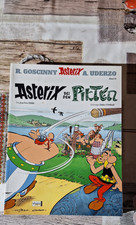 Asterix belix ungelesen gebraucht kaufen  Deutschland