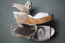 Clarks scent bottle for sale Clarks scent bottle for sale  BURGESS HILL