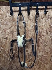 Elasticated point breastplate for sale  HARLOW