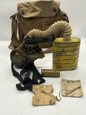 Ww1 gas mask for sale  Crete