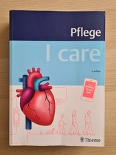 Care pflege gebraucht kaufen  Erbach