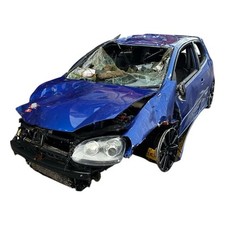 Volkswagen golf r32 for sale  GATESHEAD