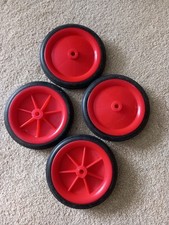 Set red black for sale  NORTHAMPTON