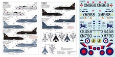 Xtradecal lightning sqn for sale  SUDBURY