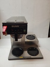 Bunn cwtf15 automatic for sale  Chicago