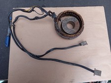Lichtmaschine honda 500 gebraucht kaufen  Kuppenheim