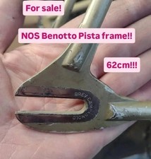 Nos benotto pista for sale  Portland