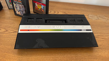 Atari 2600 schwarz gebraucht kaufen  Berlin