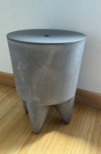 Tabouret bubu design d'occasion  Saint-Georges-de-Reneins