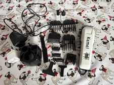 Kemei professional hair for sale  NEWARK