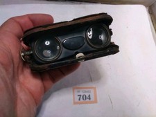 Mignonne folding binoculars for sale  BRISTOL