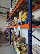 Paletten regal gebraucht kaufen  Lohne (Oldenburg)