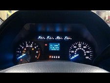 Speedometer cluster mph for sale  South Bend