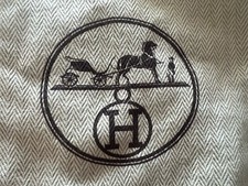 Hermes sacca borsa usato  Roma