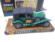 Corgi classic.bentley 1927.tbe d'occasion  Sète