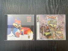 Conker rare game for sale  COVENTRY