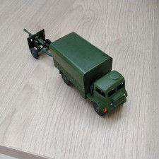 Dinky military army for sale  HULL