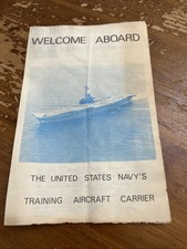 Rare uss lexington for sale  Metairie