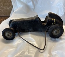 Vintage black thimble for sale  Auburn