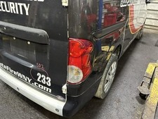 Lanterna traseira de passageiro com quarto de montagem compatível com 15-18 CITY EXPRESS 941059, usado comprar usado  Enviando para Brazil
