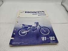 1981 1982 honda for sale  Phoenix
