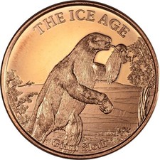 Lot 100 copper for sale  Manhattan