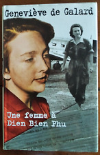 Geneviève galard femme d'occasion  Caen