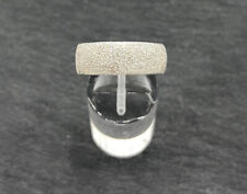 925 silberring bandring gebraucht kaufen  Kerpen