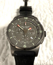 Cronógrafo automático Invicta Reserve Sea Vulture. 37 joias. Modelo 4420 comprar usado  Enviando para Brazil