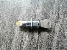 Riginal schlüsselschalter low gebraucht kaufen  Wolfsburg