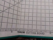 Traum folding board for sale  El Dorado