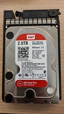Sata3 2tb 3.5 usato  Milano