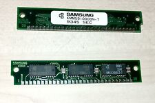 1mb memory ram usato  Torano Castello