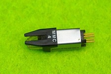 Mmc stylus beogram d'occasion  Genval