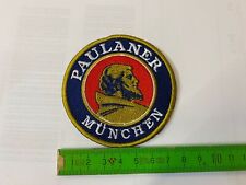 Toppa paulaner accessori usato  Spedire a Italy