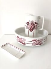 Ensemble set toilette d'occasion  Saint-Dié-des-Vosges