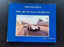 Rare automotive art for sale Rare automotive art for sale  PERTH