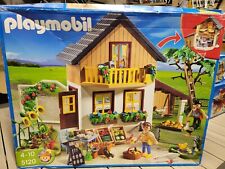 Playmobil 5120 maraichage d'occasion  Orthez