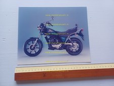 Laverda 125 custom usato  Vimodrone
