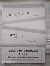Manca operazione ispiration usato  Chivasso