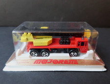 Majorette serie 200 d'occasion  France