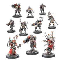 Killteam typhon kampfklade gebraucht kaufen  Luckenwalde