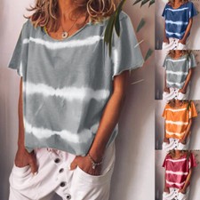 Womens striped tie for sale  UK