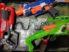 Nerf gun blasters for sale Nerf gun blasters for sale  NELSON