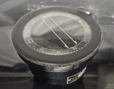 Ww2 german compass for sale  BATLEY