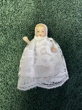 Dolls house baby for sale  Newberry