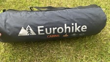 Tent euro hike for sale  LIVERPOOL